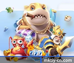 mk体育的故事(MKsports)